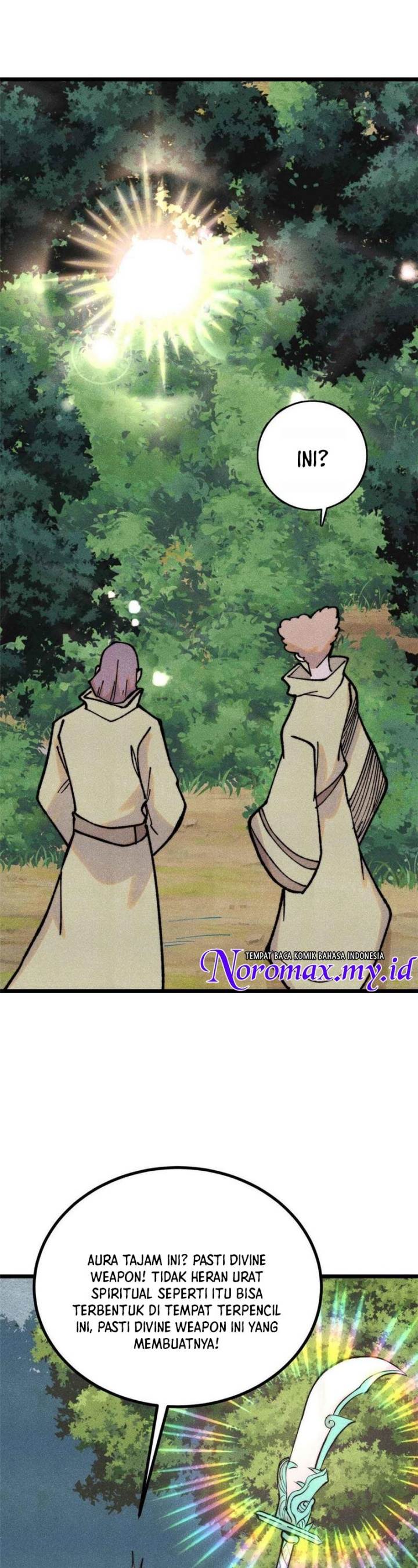 All Hail the Sect Leader Chap 395 - Next Chap 396