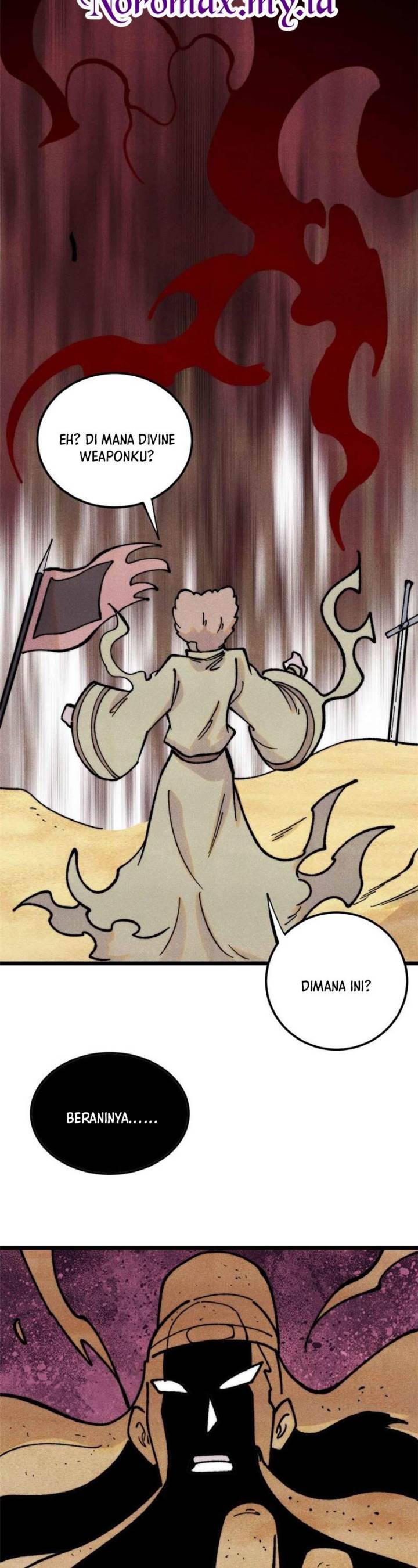 All Hail the Sect Leader Chap 395 - Next Chap 396