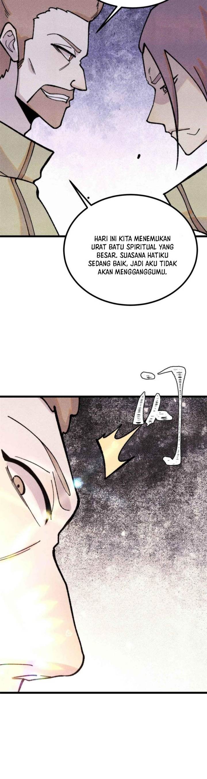 All Hail the Sect Leader Chap 395 - Next Chap 396