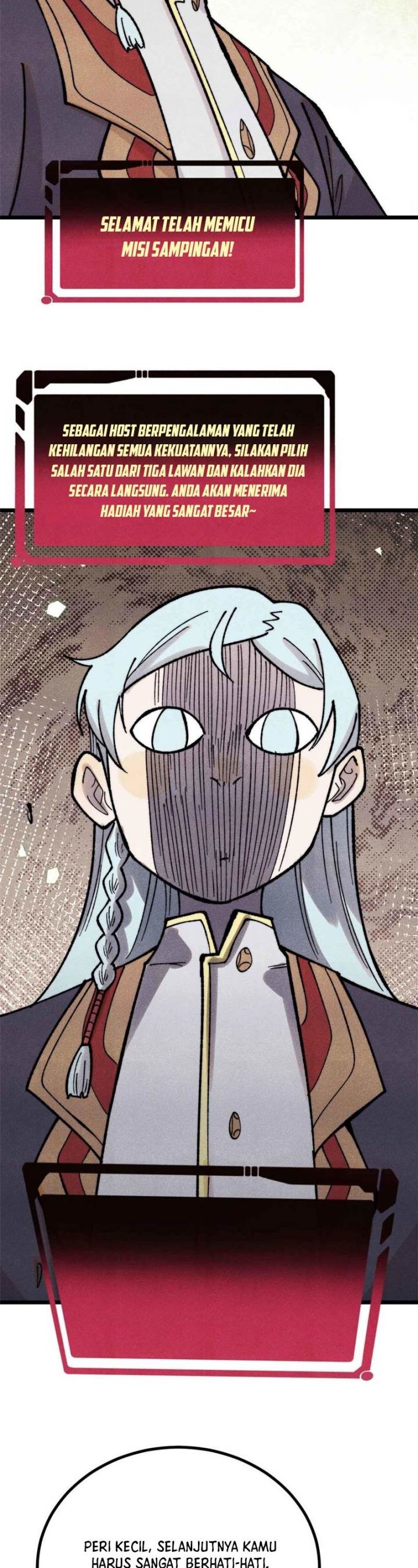 All Hail the Sect Leader Chap 395 - Next Chap 396