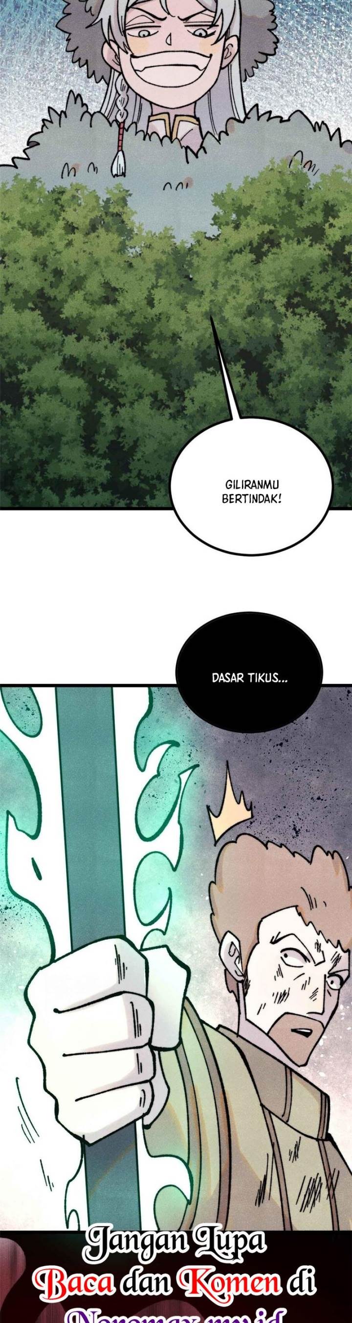 All Hail the Sect Leader Chap 395 - Next Chap 396