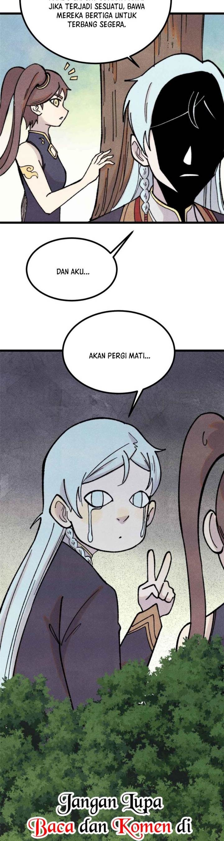 All Hail the Sect Leader Chap 395 - Next Chap 396