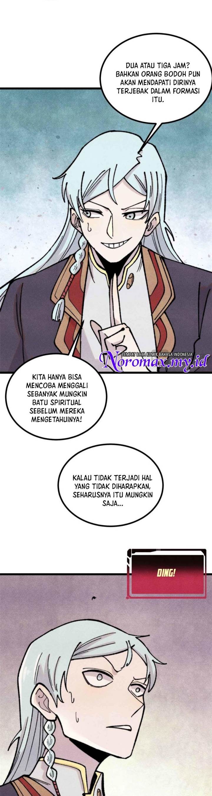 All Hail the Sect Leader Chap 395 - Next Chap 396
