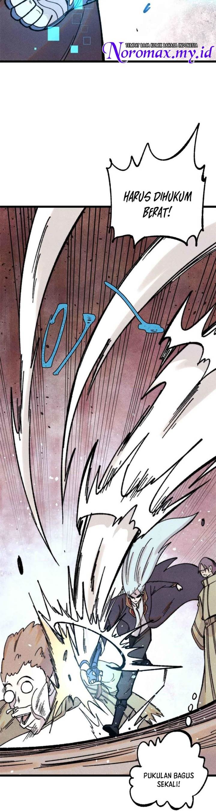 All Hail the Sect Leader Chap 395 - Next Chap 396