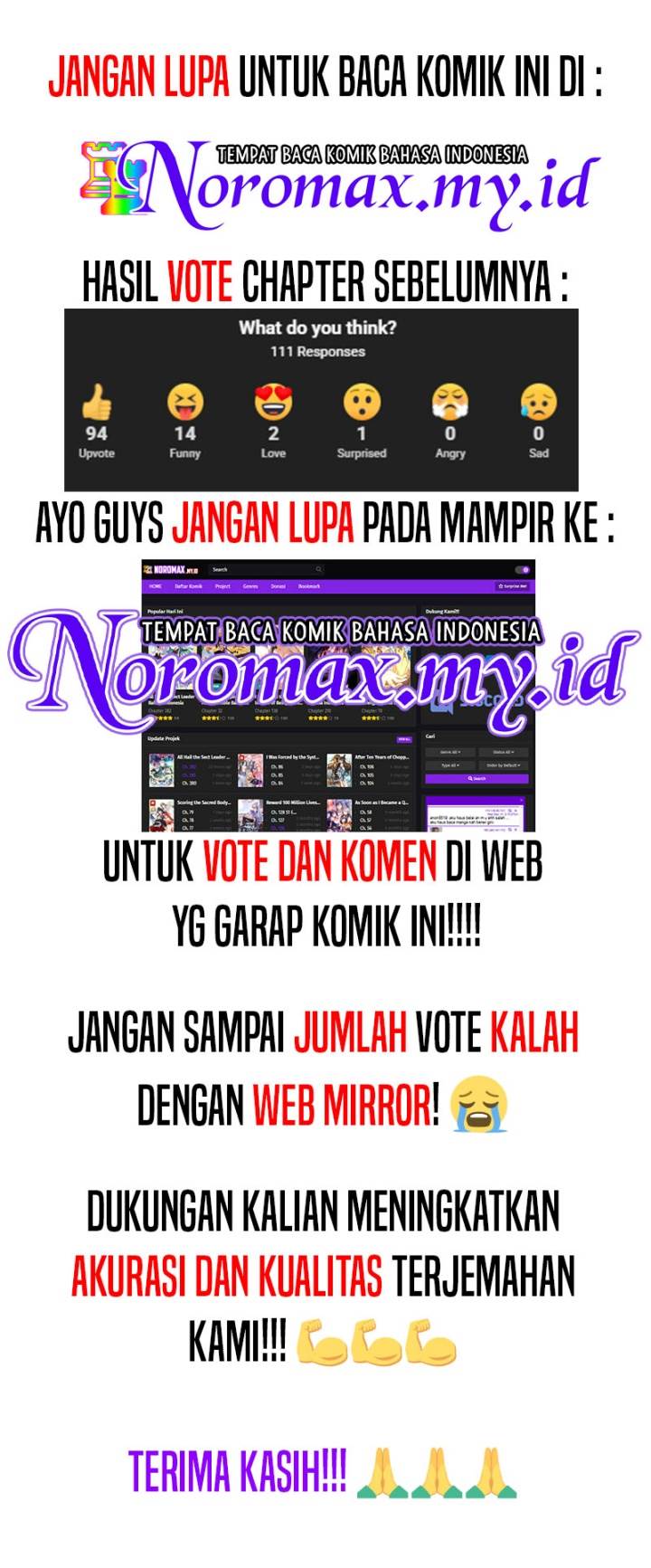 All Hail the Sect Leader Chap 396 - Next Chap 397