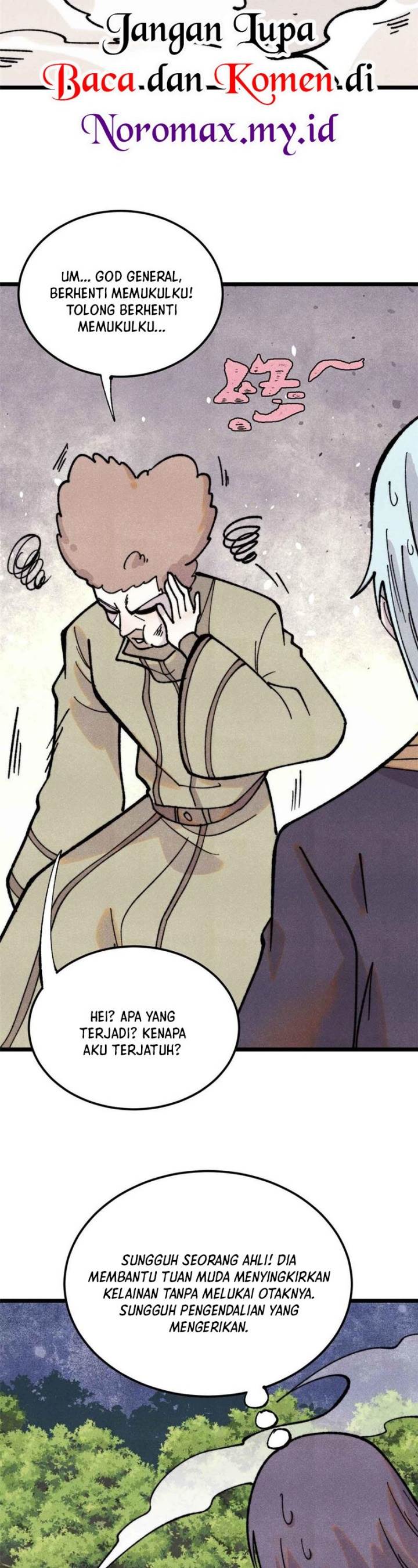 All Hail the Sect Leader Chap 396 - Next Chap 397