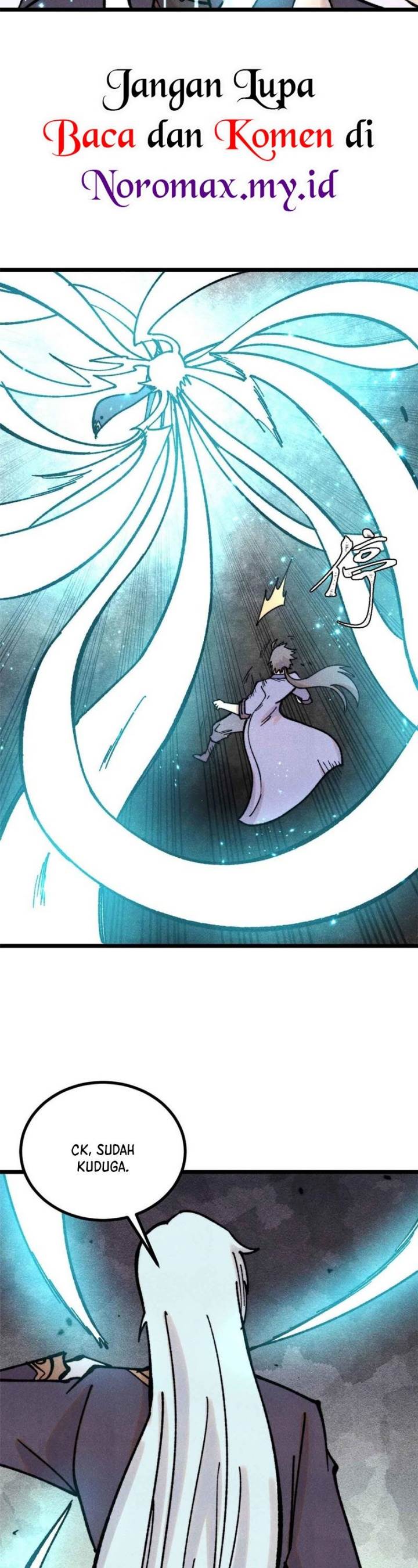 All Hail the Sect Leader Chap 396 - Next Chap 397