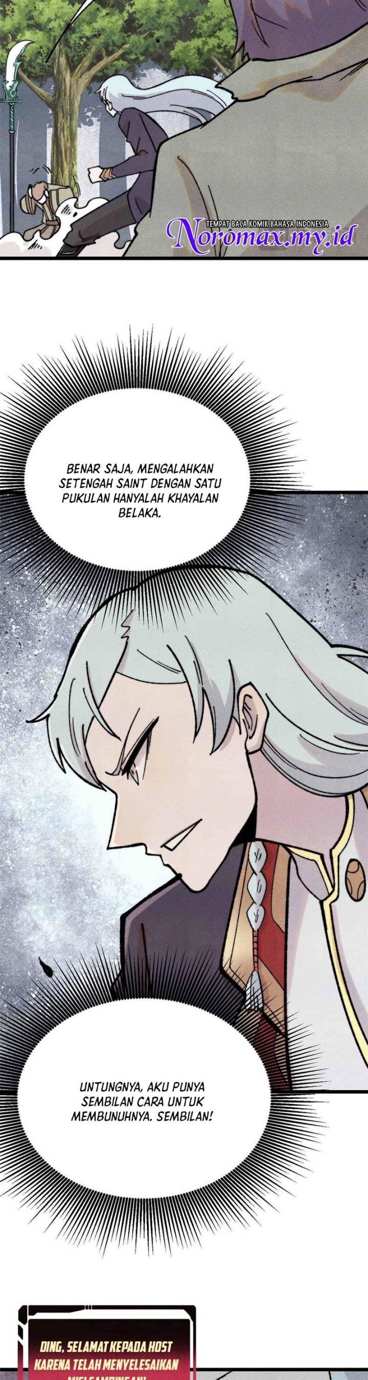 All Hail the Sect Leader Chap 396 - Next Chap 397