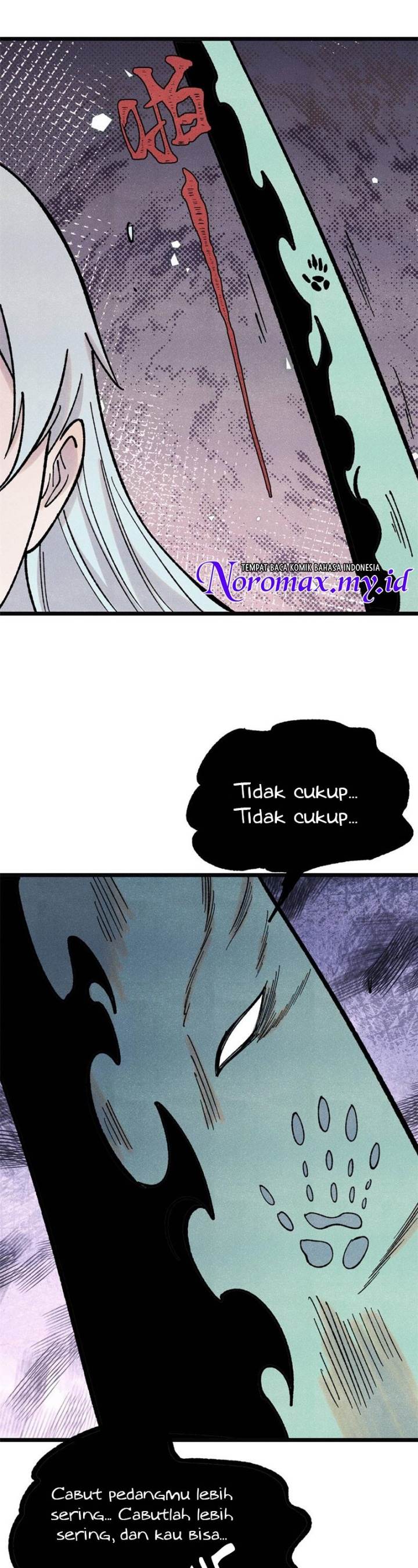 All Hail the Sect Leader Chap 397 - Next Chap 398