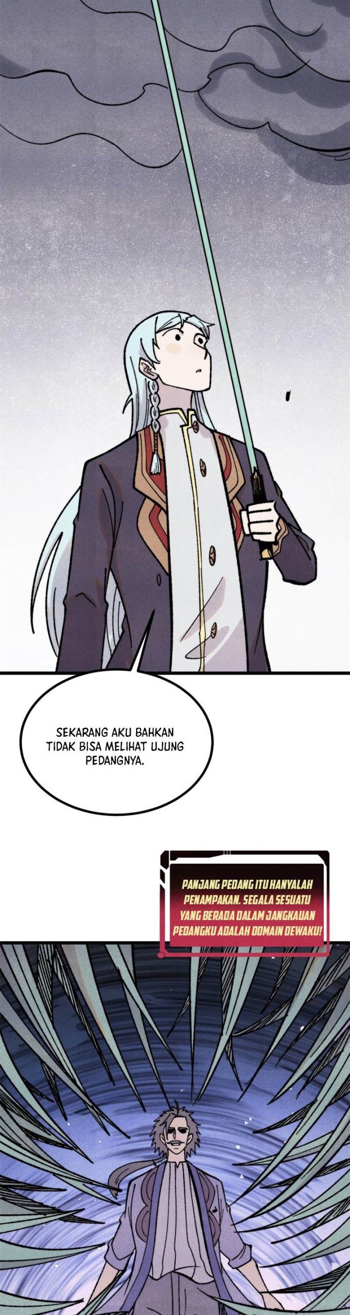 All Hail the Sect Leader Chap 397 - Next Chap 398