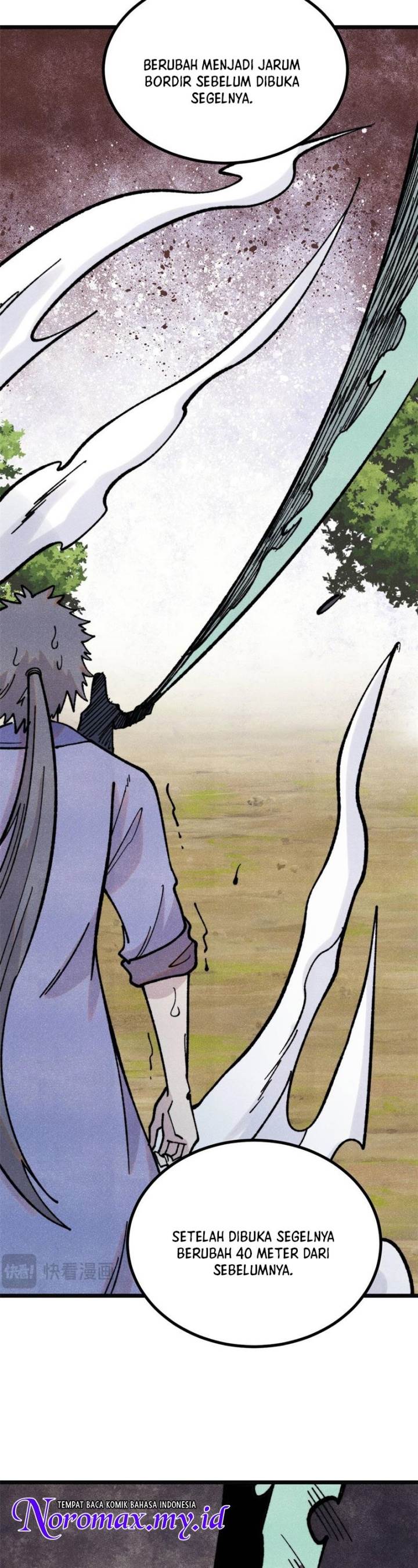 All Hail the Sect Leader Chap 397 - Next Chap 398