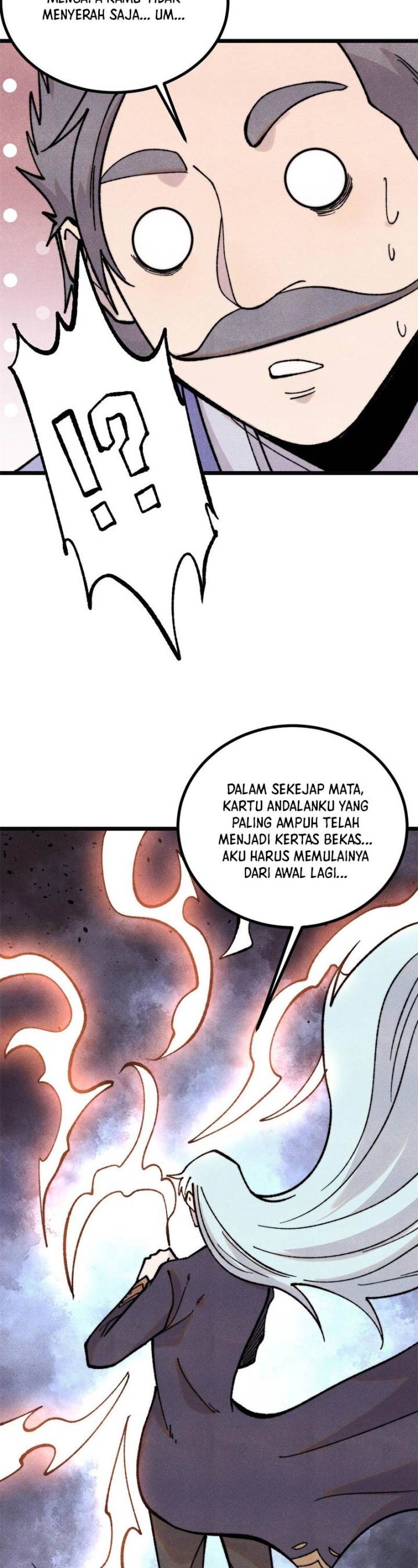 All Hail the Sect Leader Chap 397 - Next Chap 398