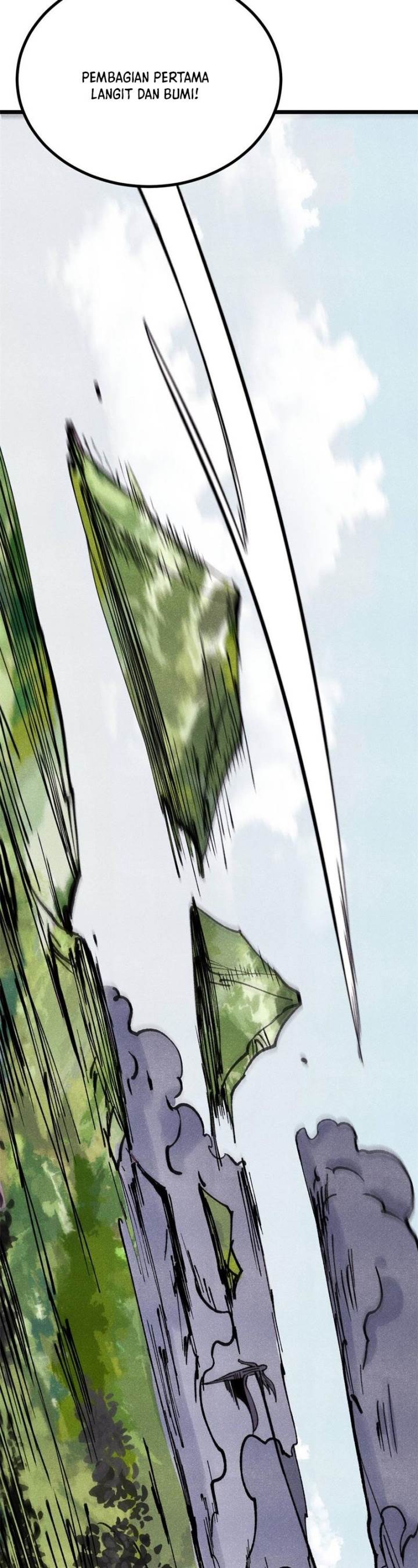 All Hail the Sect Leader Chap 397 - Next Chap 398