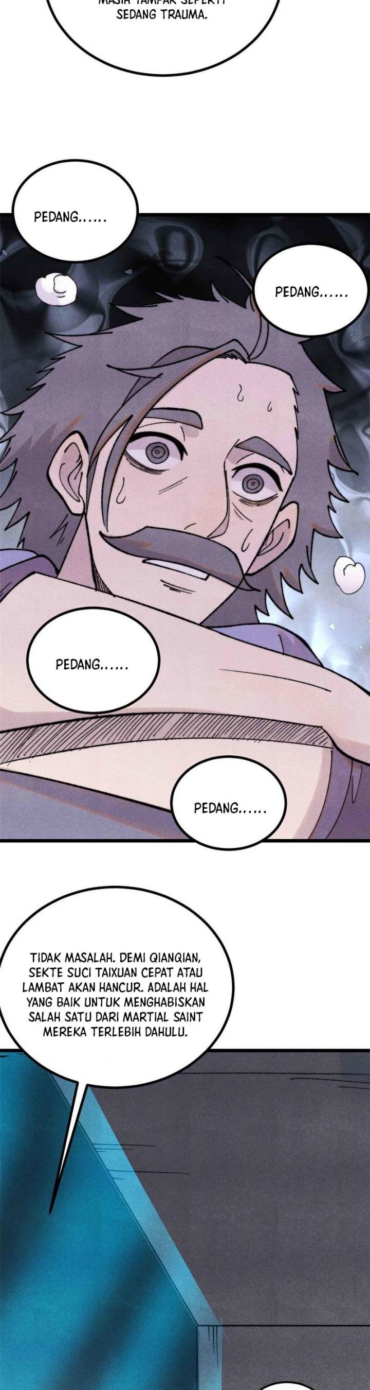 All Hail the Sect Leader Chap 398 - Next Chap 399