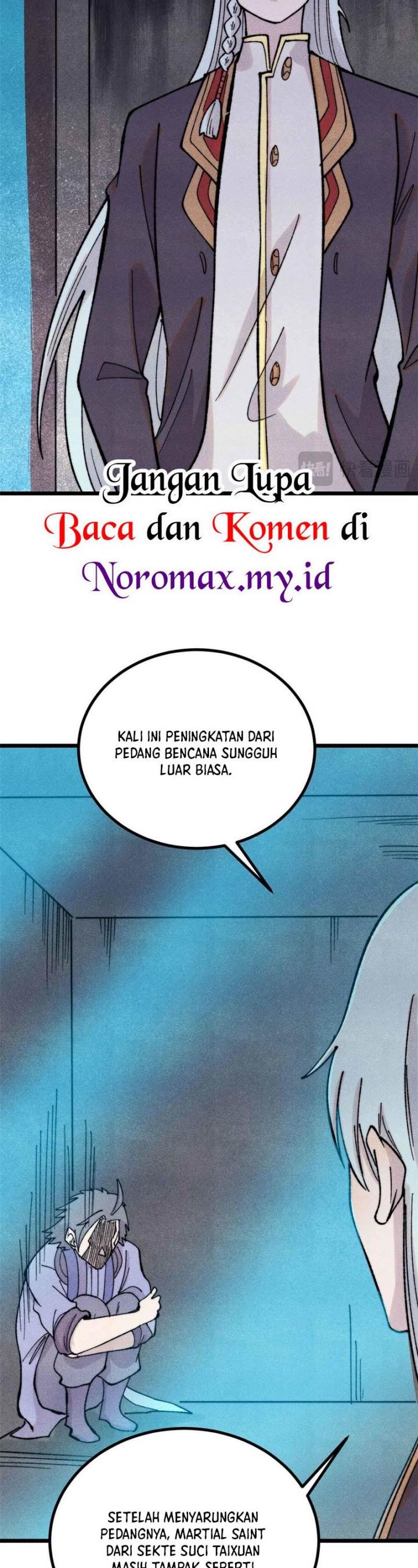All Hail the Sect Leader Chap 398 - Next Chap 399