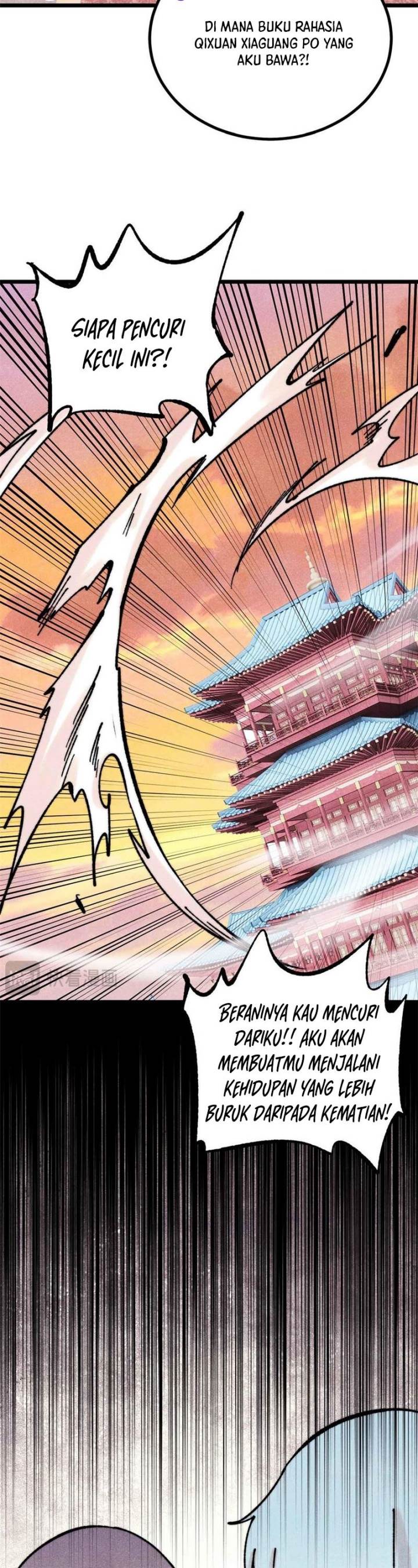 All Hail the Sect Leader Chap 398 - Next Chap 399