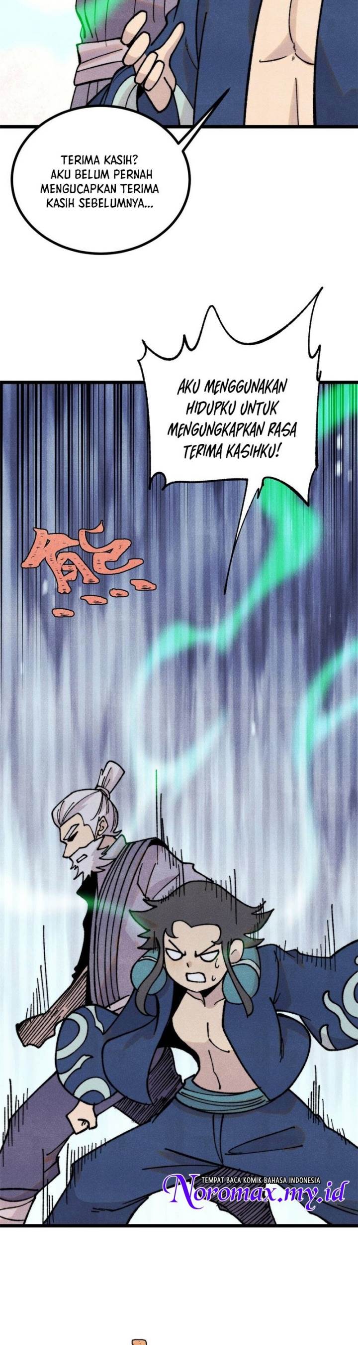 All Hail the Sect Leader Chap 399 - Next Chap 400