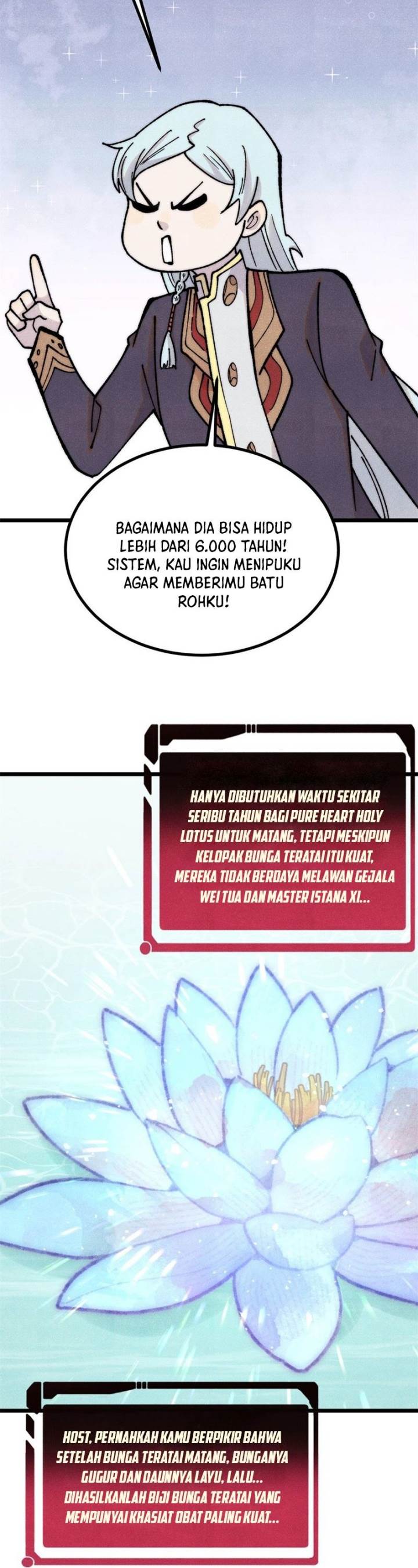 All Hail the Sect Leader Chap 399 - Next Chap 400