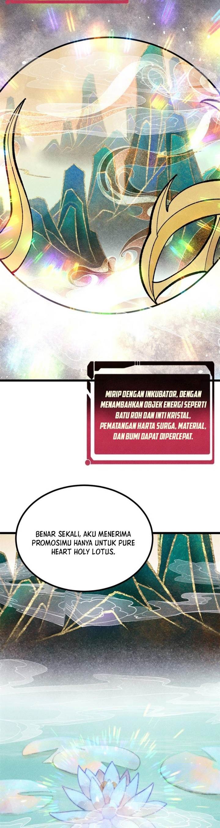 All Hail the Sect Leader Chap 399 - Next Chap 400