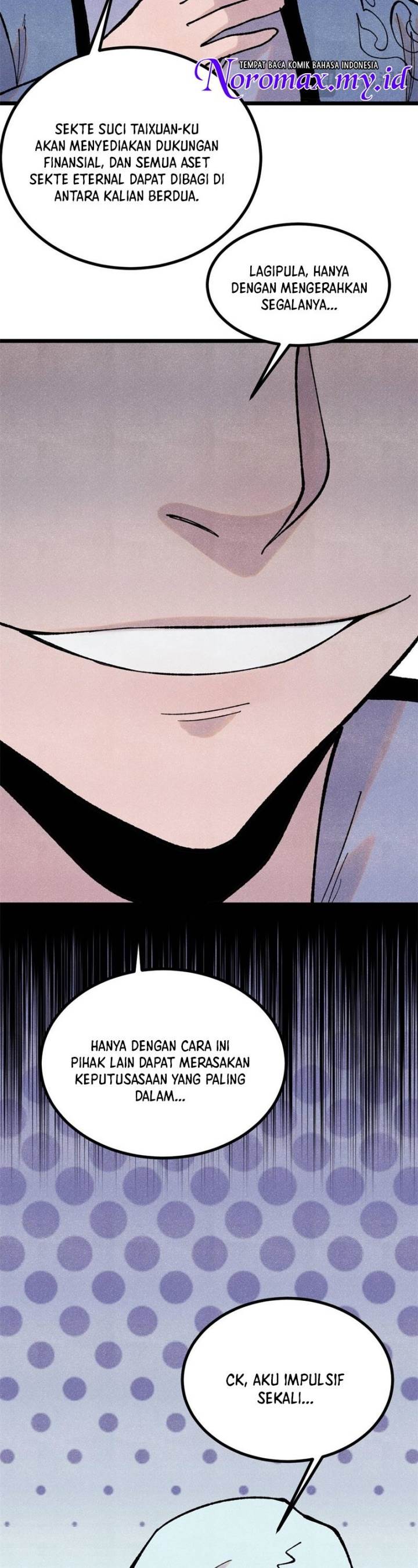 All Hail the Sect Leader Chap 399 - Next Chap 400