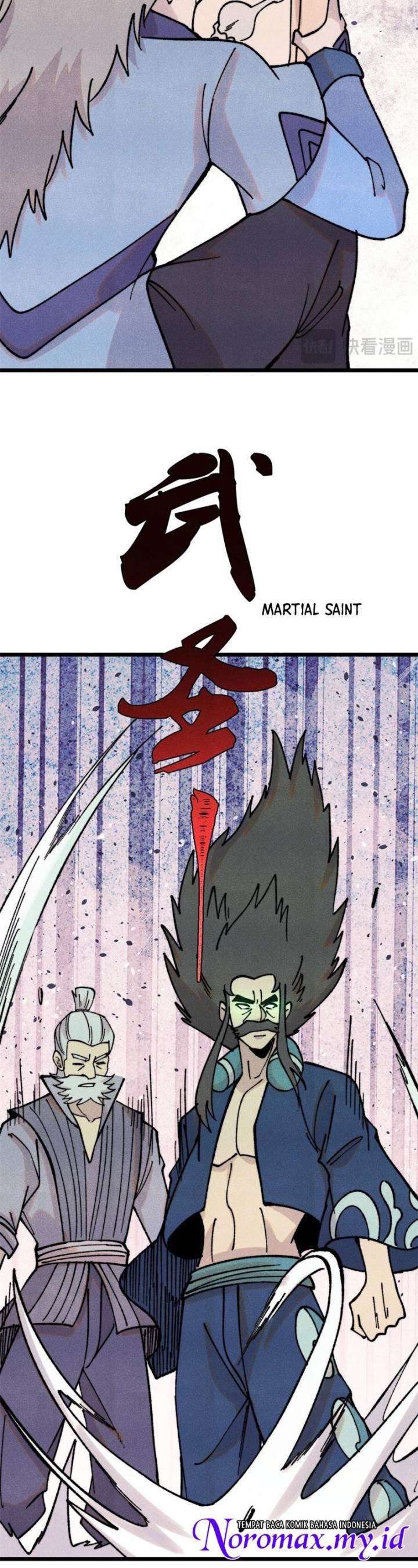 All Hail the Sect Leader Chap 399 - Next Chap 400