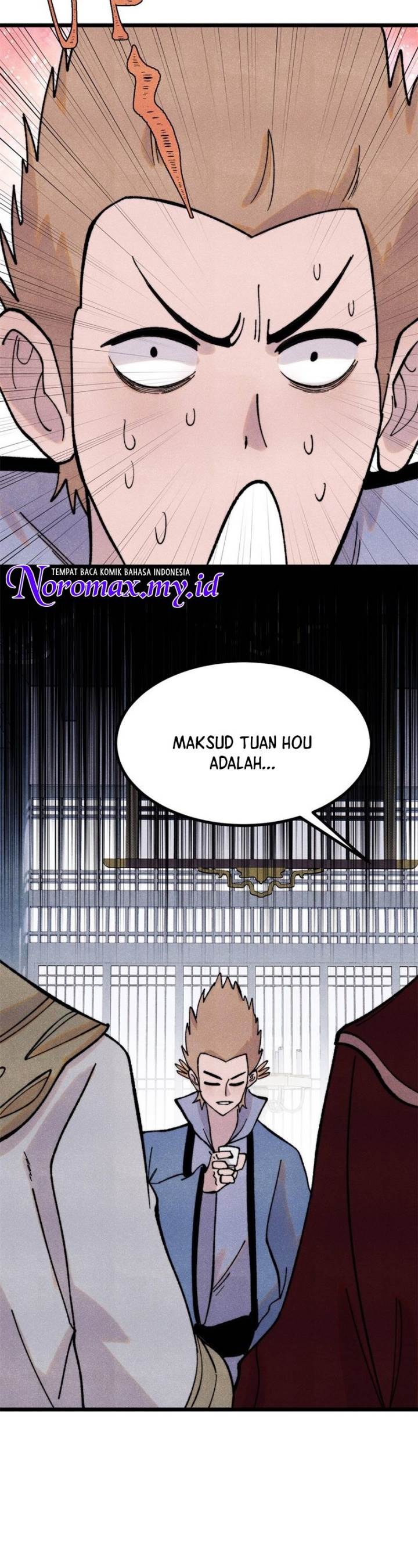 All Hail the Sect Leader Chap 399 - Next Chap 400