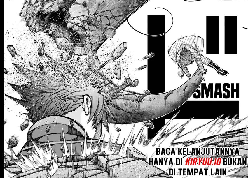 Tougen Anki Chap 197 - Next Chap 198