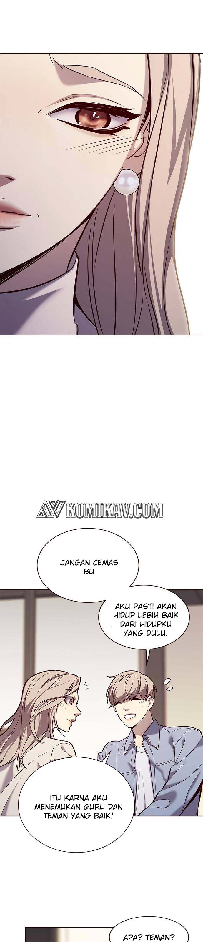 Eleceed Chap 177 - Next Chap 178