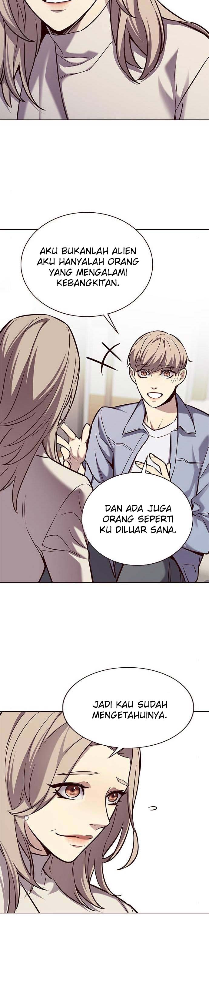 Eleceed Chap 177 - Next Chap 178