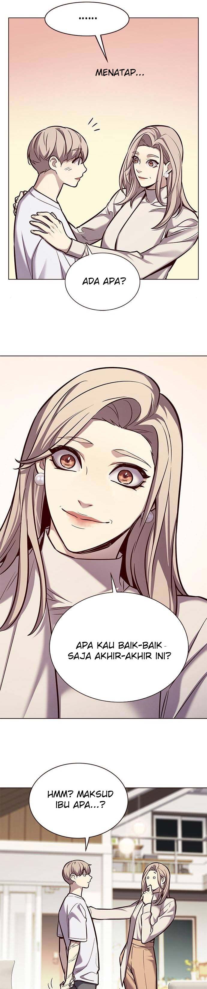 Eleceed Chap 177 - Next Chap 178