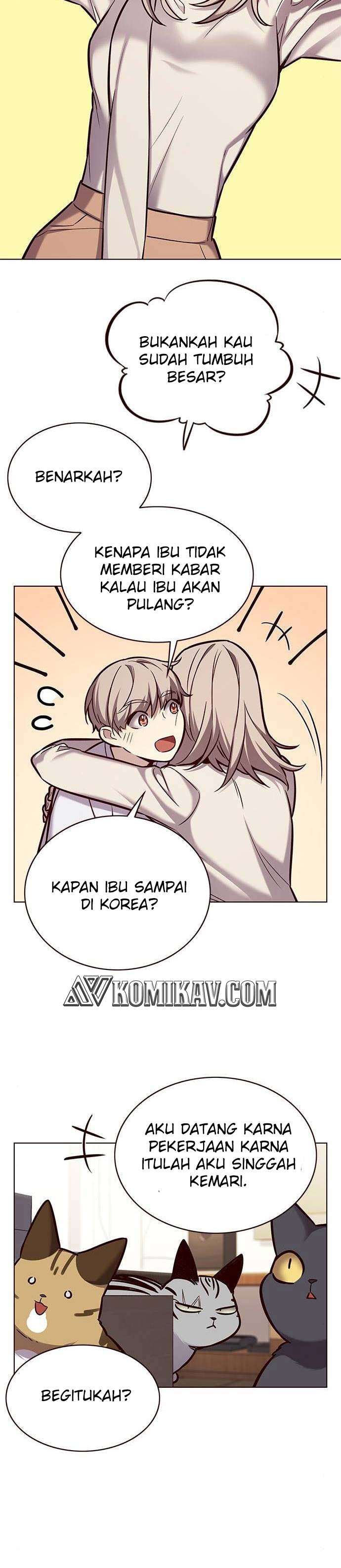 Eleceed Chap 177 - Next Chap 178
