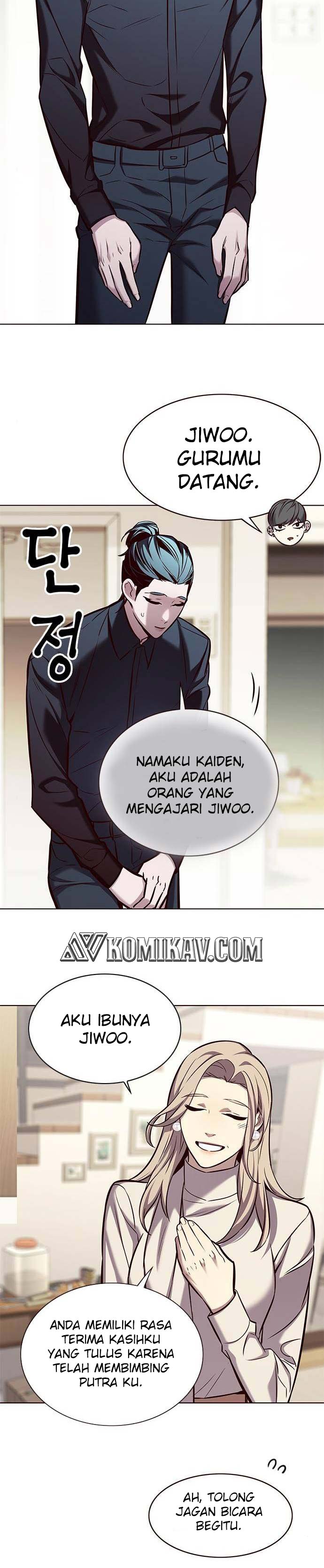 Eleceed Chap 177 - Next Chap 178