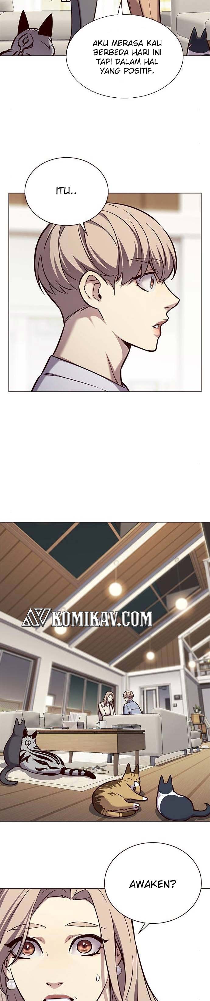 Eleceed Chap 177 - Next Chap 178