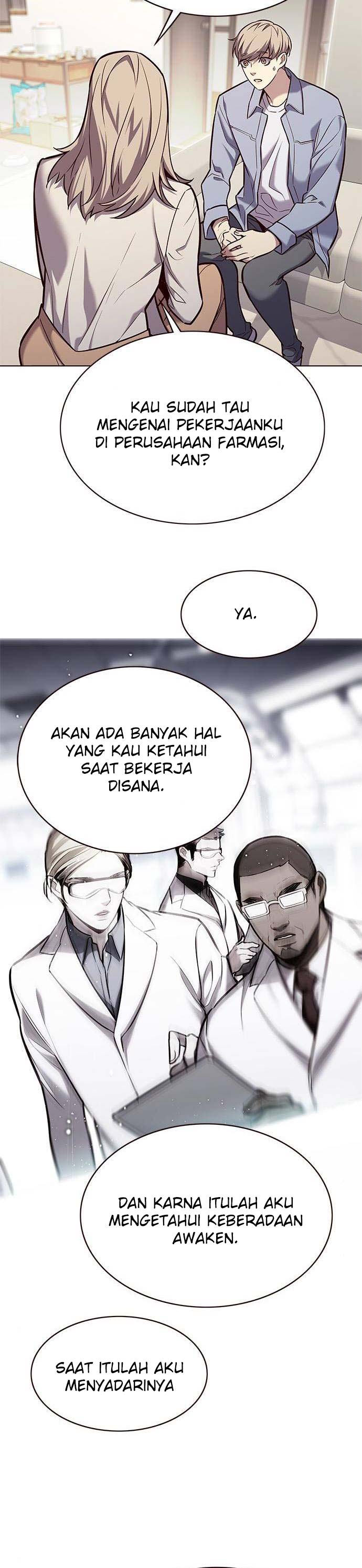 Eleceed Chap 177 - Next Chap 178