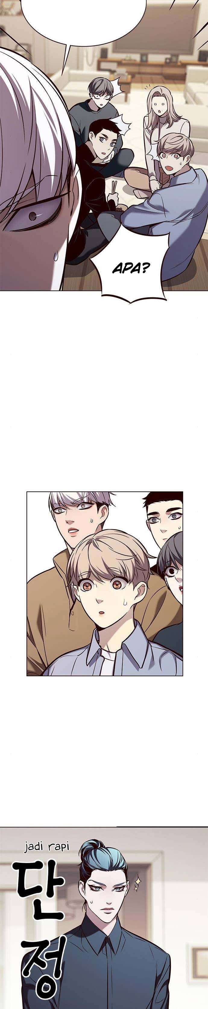 Eleceed Chap 177 - Next Chap 178