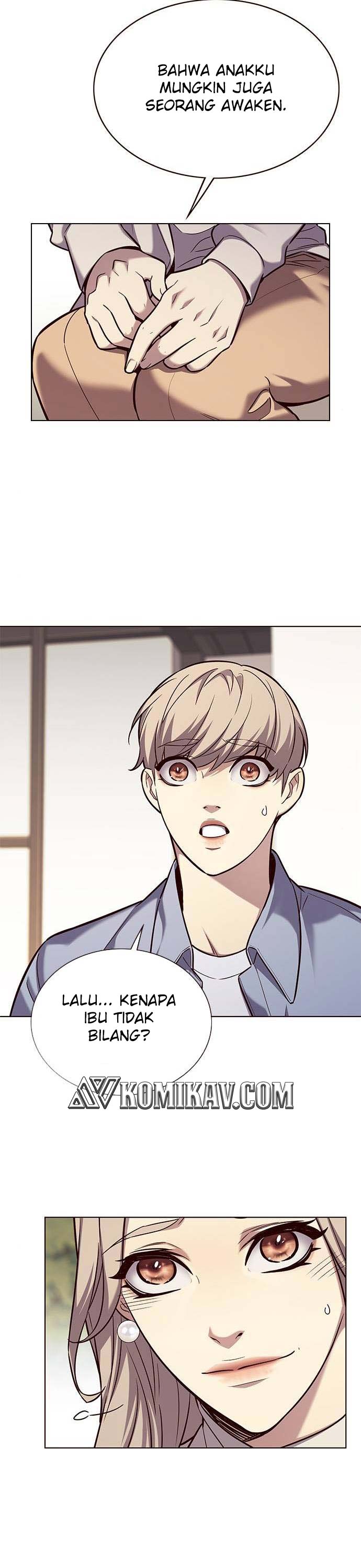 Eleceed Chap 177 - Next Chap 178