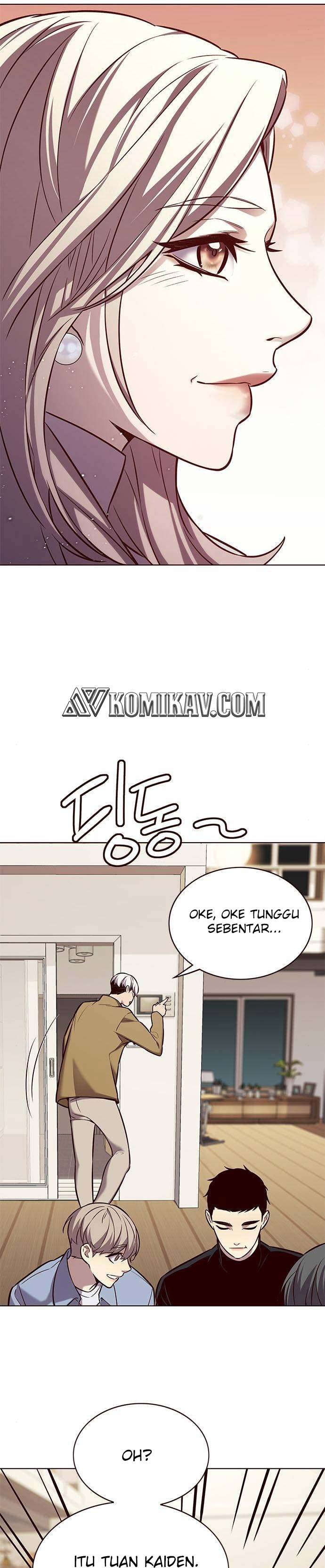 Eleceed Chap 177 - Next Chap 178