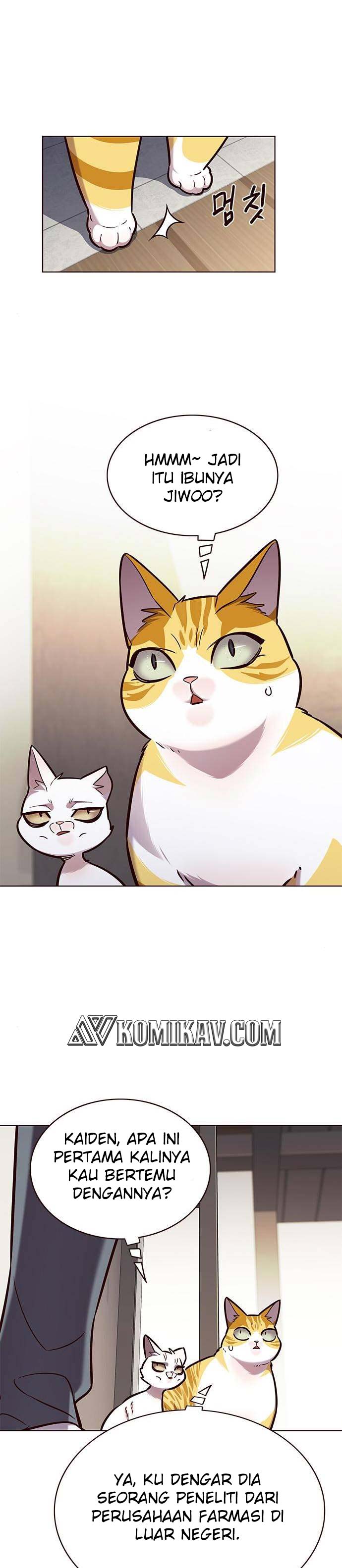 Eleceed Chap 177 - Next Chap 178