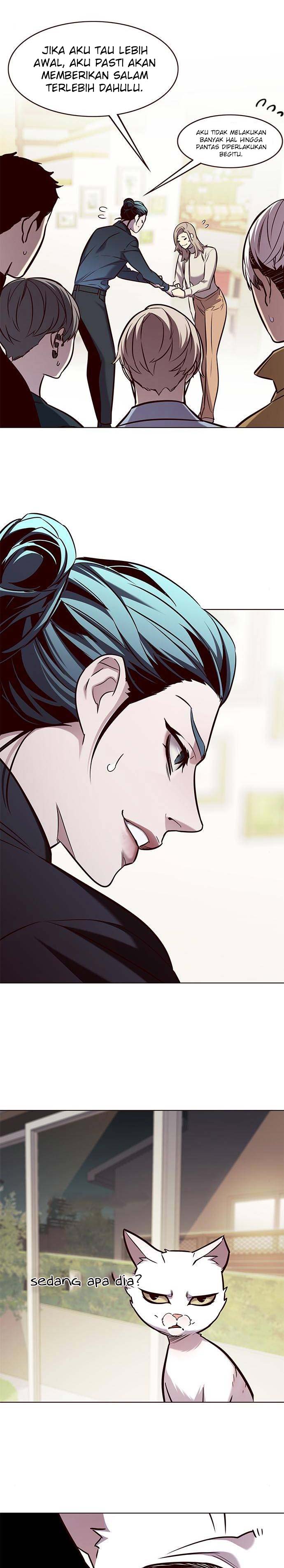 Eleceed Chap 177 - Next Chap 178