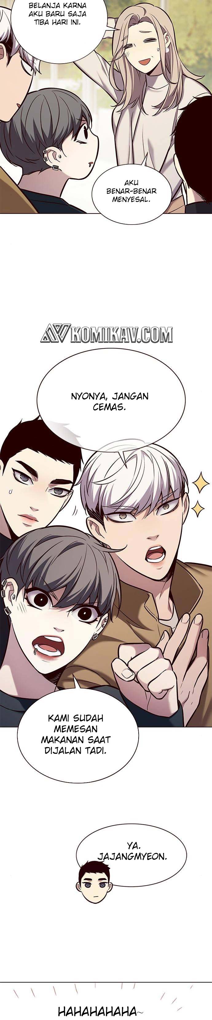 Eleceed Chap 177 - Next Chap 178