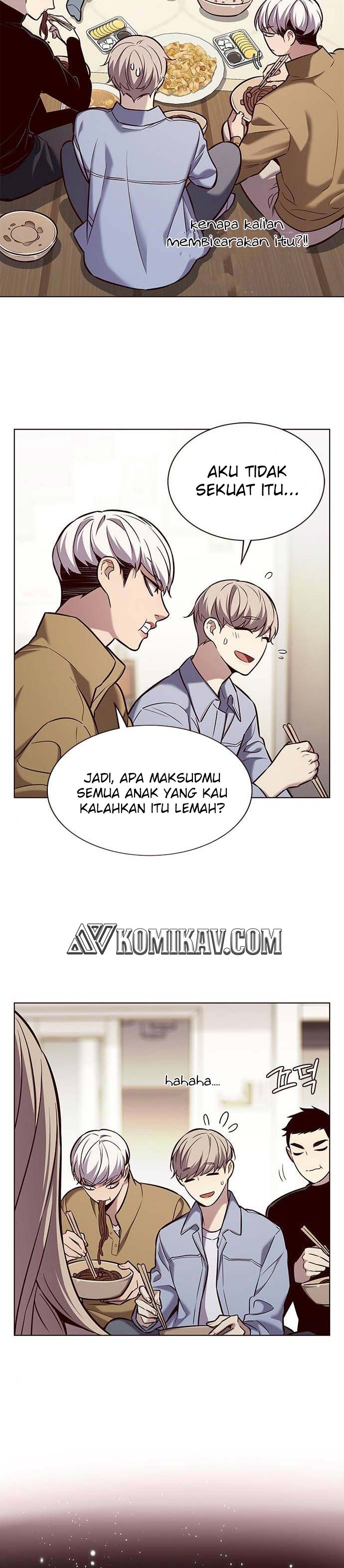 Eleceed Chap 177 - Next Chap 178
