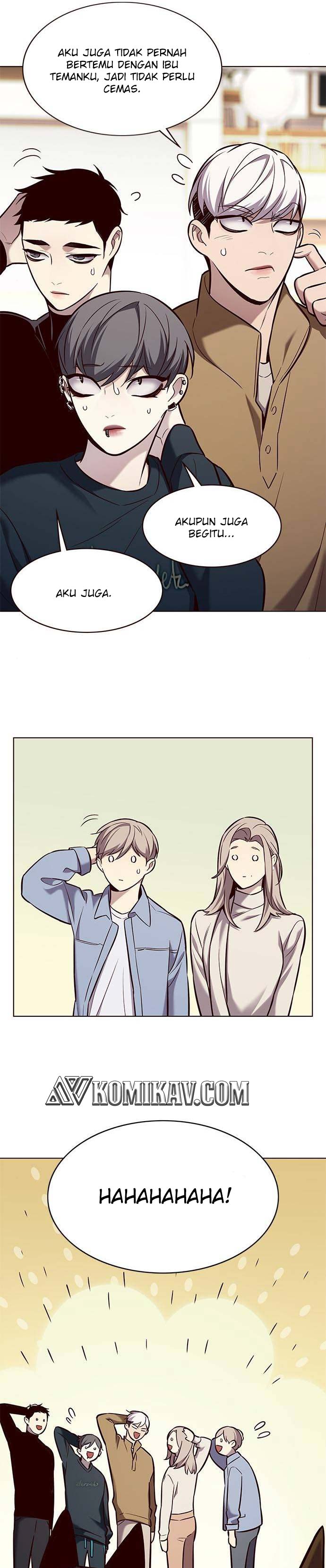 Eleceed Chap 177 - Next Chap 178