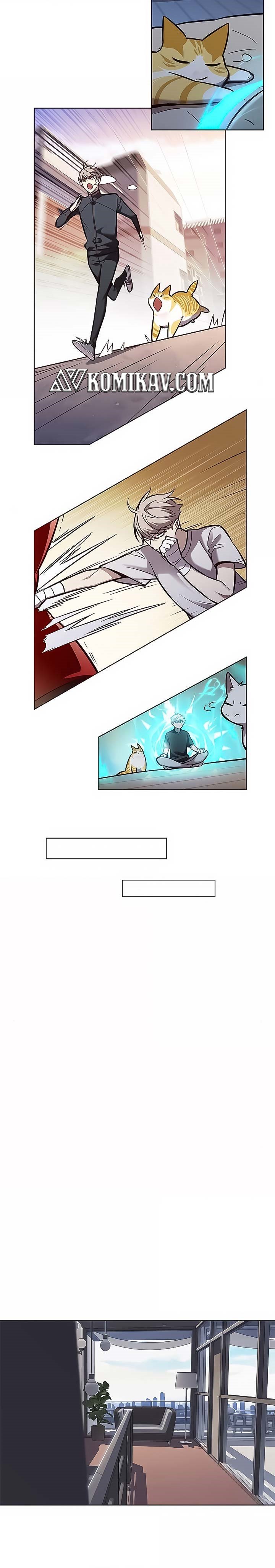 Eleceed Chap 174 - Next Chap 175