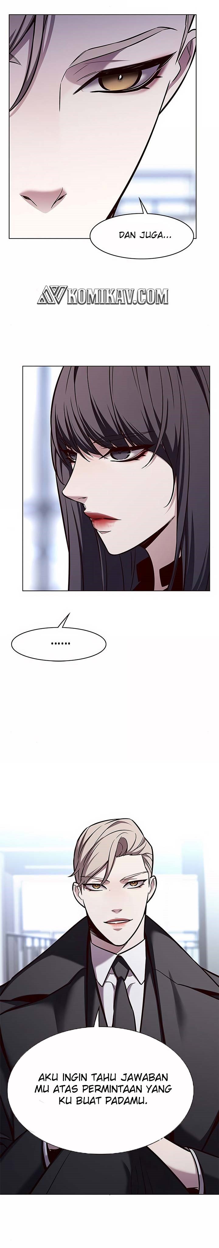 Eleceed Chap 174 - Next Chap 175