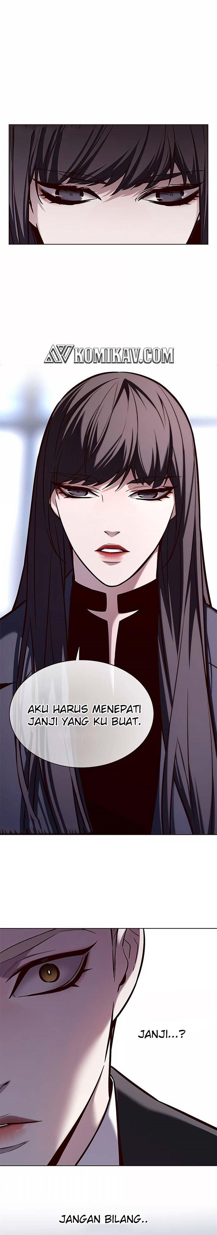 Eleceed Chap 174 - Next Chap 175