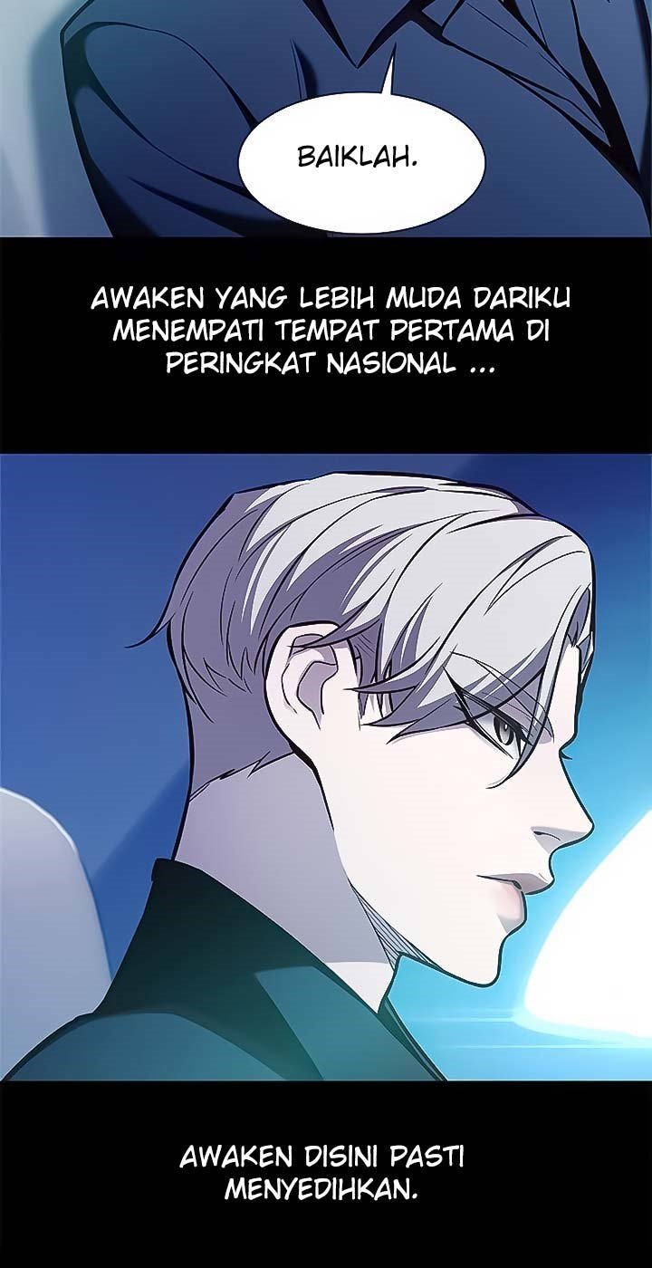Eleceed Chap 174 - Next Chap 175
