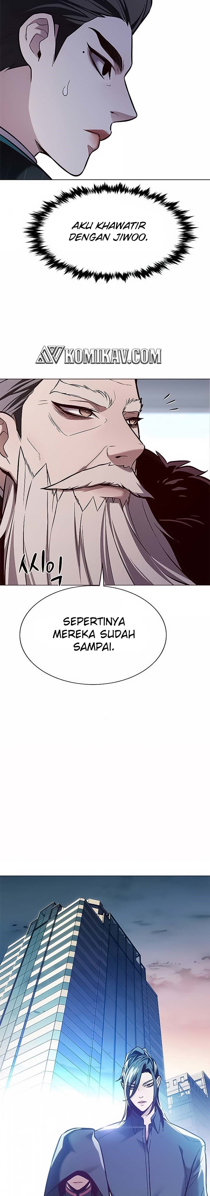 Eleceed Chap 174 - Next Chap 175