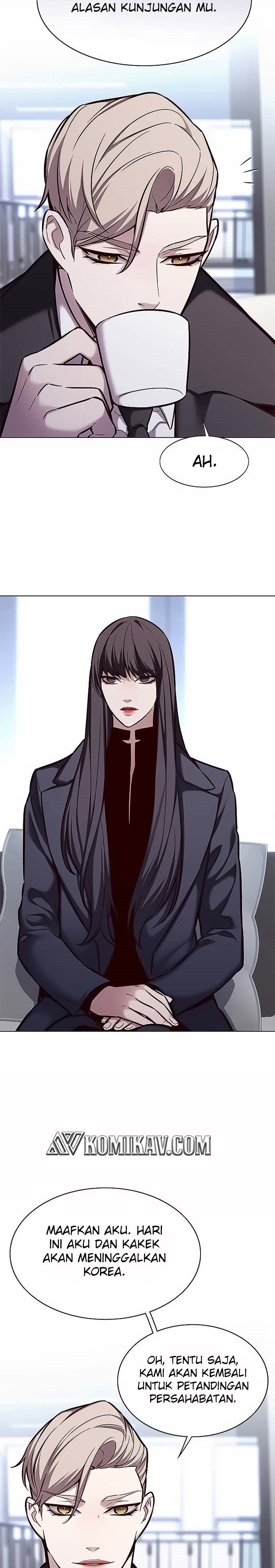 Eleceed Chap 174 - Next Chap 175