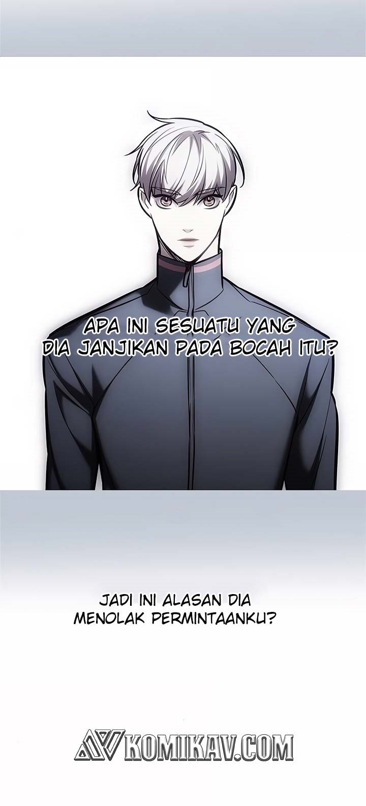 Eleceed Chap 174 - Next Chap 175