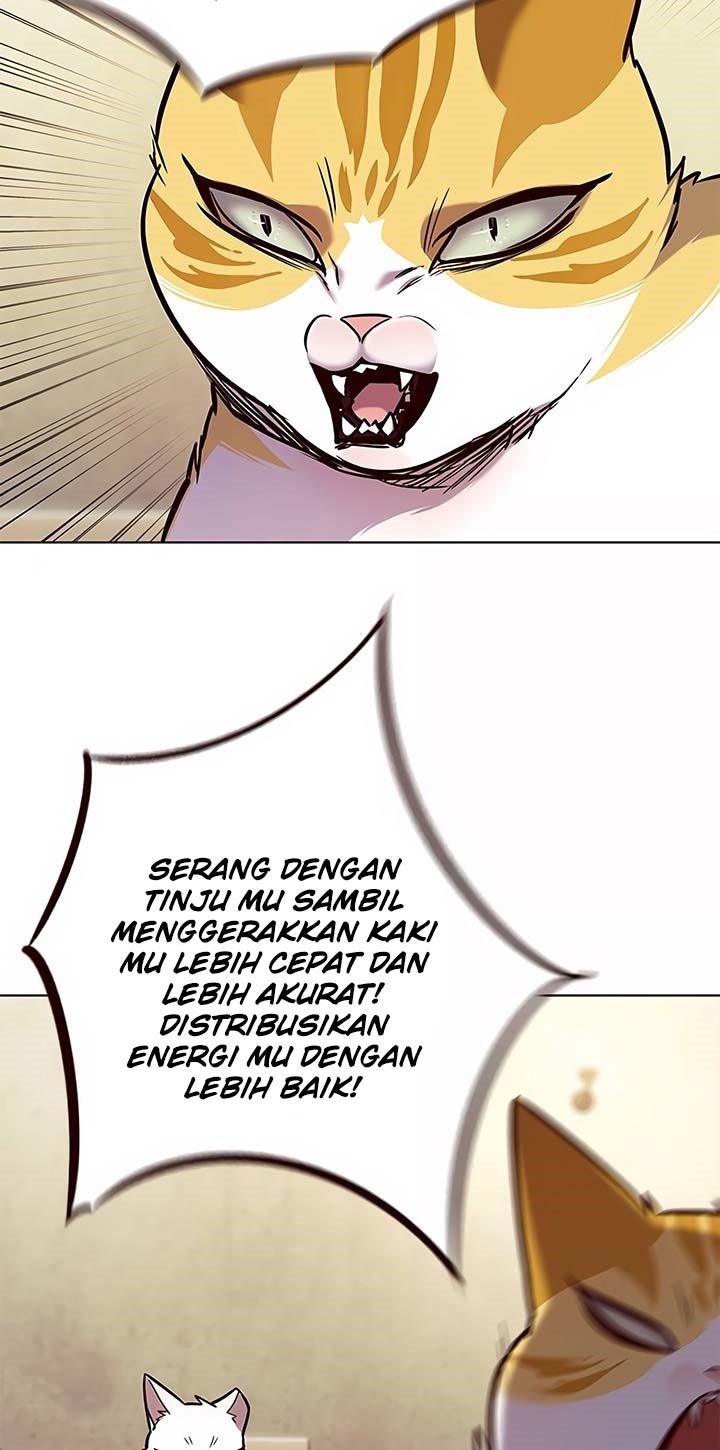 Eleceed Chap 174 - Next Chap 175